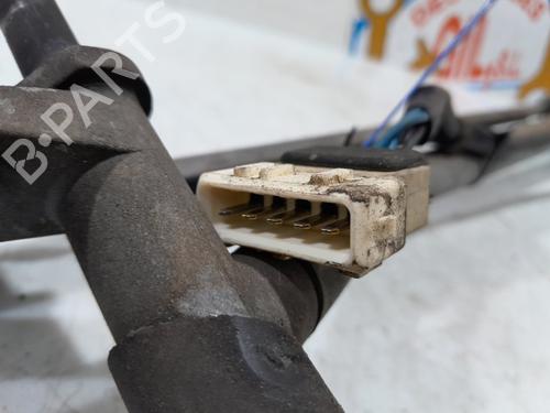 Front wiper motor CITROËN XSARA (N1) 2.0 HDi 90 | BP20764264M29 