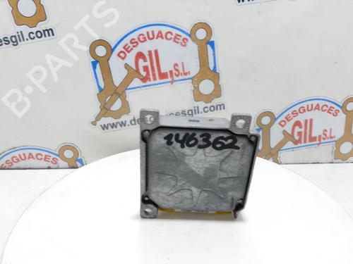 ECU airbags MERCEDES-BENZ SLK (R170) 230 Kompressor (170.449) | BP20757592M53 