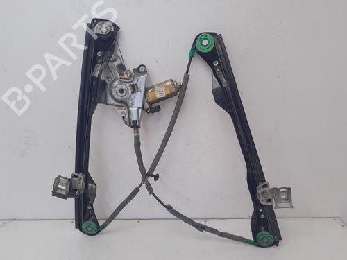 Vindusheismekanisme høyre foran FORD FOCUS I (DAW, DBW) 1.8 Turbo DI / TDDi | BP29561532C23 