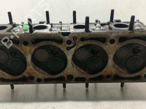 Used Cylinder head Cylinder head DAEWOO LANOS (KLAT) 1.3 (75 hp) 34225008 34225008