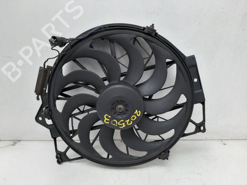 Used Radiator fan Radiator fan BMW 3 Touring (E36) 318 tds (90 hp) 36361716 36361716