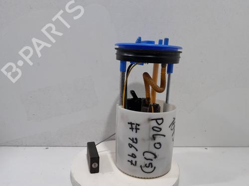 Used Fuel pump VW POLO V (6R1, 6C1) 1.2 TSI (90 hp) 21085560