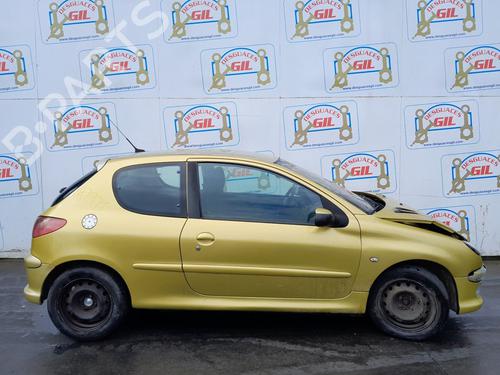 Querlenker links vorne PEUGEOT 206 Hatchback (2A/C) 2.0 HDI 90 | BP26529037M12 