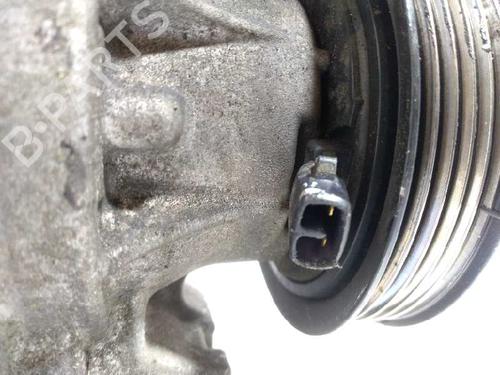 AC compressor FIAT PUNTO Hatchback Van (188_) 1.2 60 | BP20730877M34 