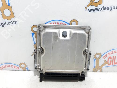 Engine control unit (ECU) PEUGEOT 406 Coupe (8C) 2.2 HDI | BP20745991M57 