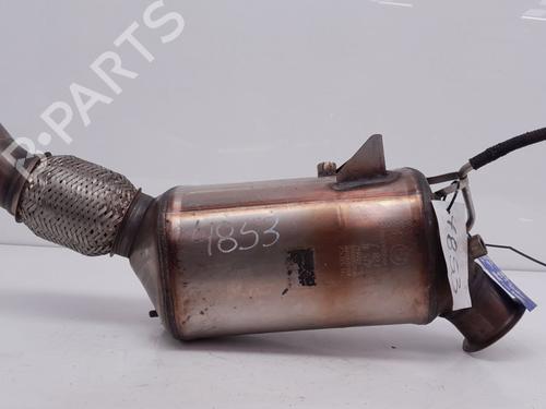 Used Catalyst BMW 1 (F21) [2011-2019]  29906565