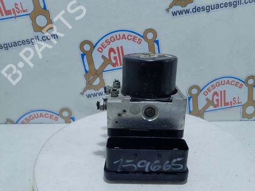 ABS pump FORD FOCUS III 1.6 Ti | BP20766278M43 