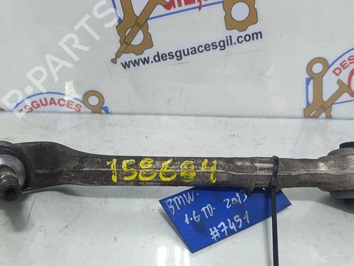 Left front suspension arm BMW 1 (F20) 114 d | BP20765494M12 