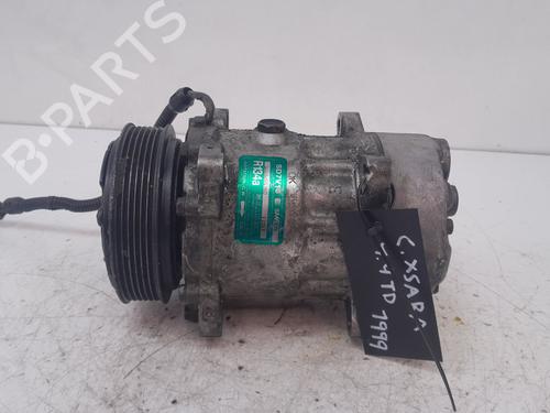 Compressor A/A Compressor A/A 39186162 39186162