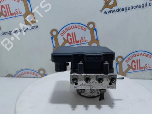 Used ABS pump PEUGEOT 308 II (LB_, LP_, LW_, LH_, L3_) [2013-2021]  20763448