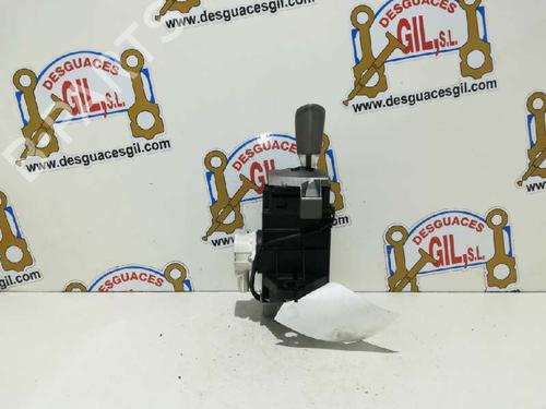 Gear lever TOYOTA PRIUS Liftback (_W2_) 1.5 Hybrid (NHW20_, NHW20R) | BP20798985M90 