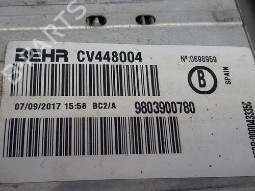 Intercooler CITROËN C3 AIRCROSS II (2R_, 2C_) | BP34130489M30 - Image 2