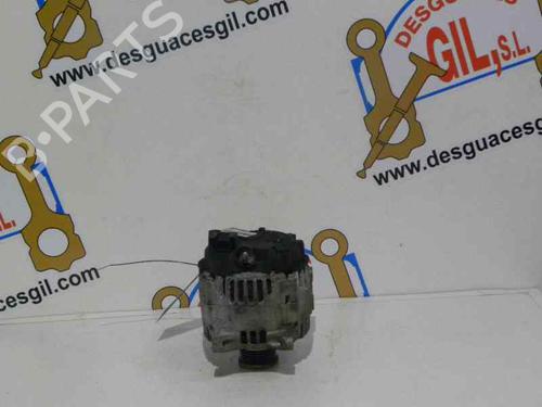 Alternator MERCEDES-BENZ A-CLASS (W169)  | BP20812331M7 