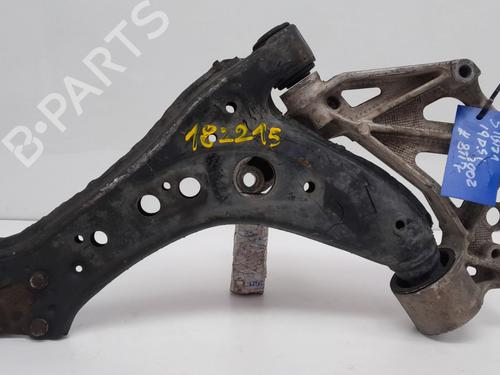 Used Right front suspension arm SEAT IBIZA III (6L1) [2002-2009]  24575604