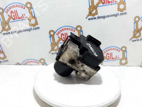 ABS pump MERCEDES-BENZ A-CLASS (W168) A 170 CDI (168.008) | BP20732641M43 
