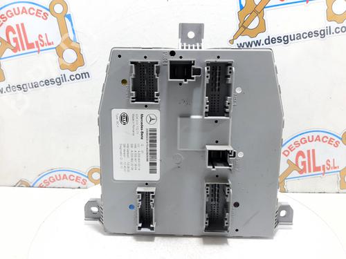 Modulo electronico MERCEDES-BENZ C-CLASS (W205) C 220 BlueTEC / d (205.002, 205.004) (170 hp) 20751084