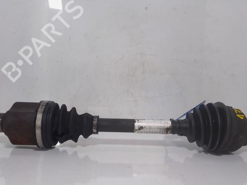 Used Left front driveshaft CITROËN C4 Picasso I MPV (UD_) 2.0 HDi 138 (136 hp) 21554524