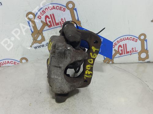 Right rear brake caliper PEUGEOT 308 I (4A_, 4C_)  | BP20753020M106 