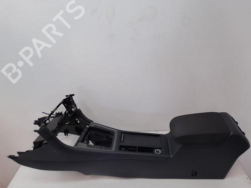 Middle console VW GOLF VII (5G1, BQ1, BE1, BE2)  | BP27614273I22 