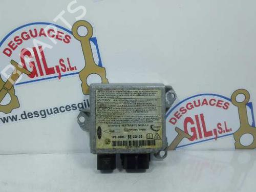 Used ECU airbags FORD MONDEO III (B5Y) 1.8 16V (125 hp) 20804594