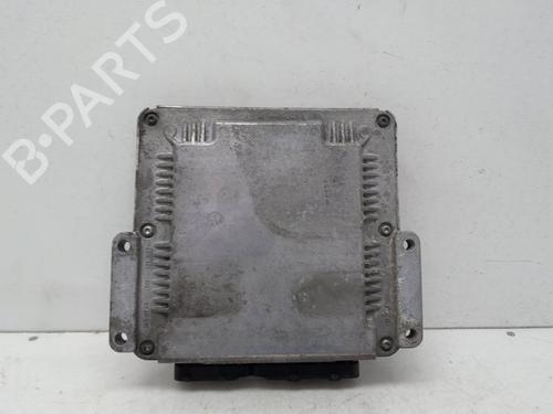 Engine control unit (ECU) CHRYSLER VOYAGER IV (RG, RS) 2.8 CRD | BP23565223M57 