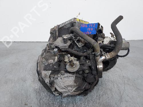 Gearbox PEUGEOT 206 Hatchback (2A/C) 1.4 LPG | BP20736432M3 