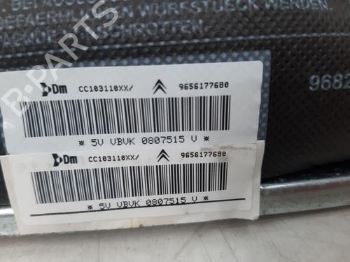 Electronic module CITROËN C5 III (RD_)  | BP27712307M83 