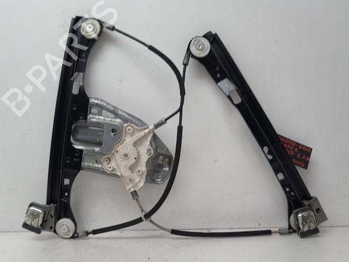 Front right window mechanism MERCEDES-BENZ C-CLASS Coupe (CL203) C 220 CDI (203.708) | BP30832767C23 