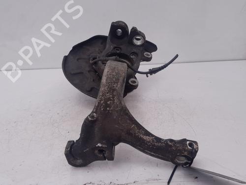 Left front steering knuckle AUDI A4 B6 Avant (8E5) 1.9 TDI | BP37248196M25 - Image 3