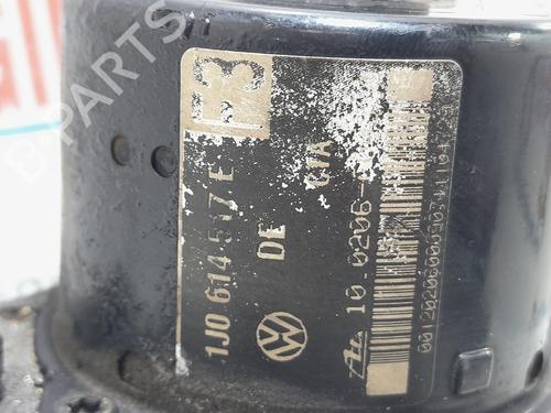 ABS Bremseaggregat SEAT LEON (1M1)  | BP20771879M43 