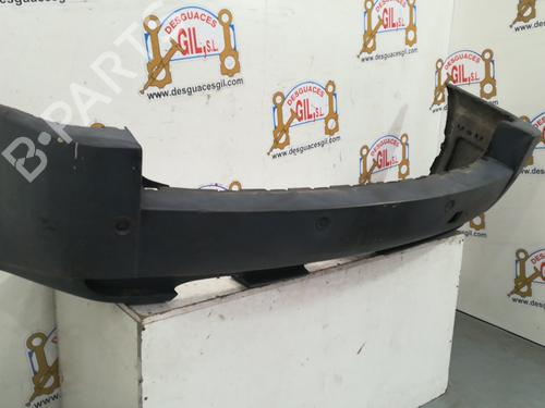 Rear bumper BMW X3 (E83) xDrive 30 d | BP20759418C8 