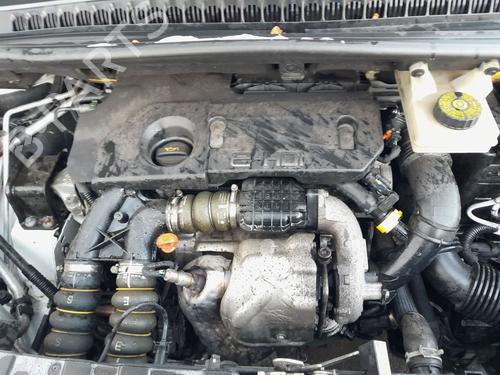 Steering pump PEUGEOT 3008 I MPV (0U_) | BP30939881M99