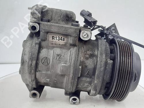 AC compressor SSANGYONG RODIUS I  | BP29427465M34 
