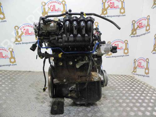 Engine FIAT GRANDE PUNTO (199_)  | BP20811877M1 