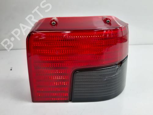 Used Right taillight Right taillight PEUGEOT 205 I (741A/C) [1983-1987] 36753670 36753670