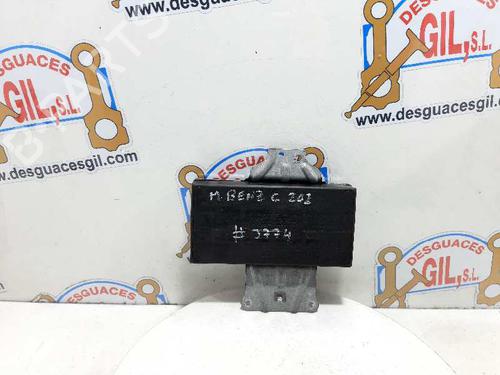 Electronic module MERCEDES-BENZ C-CLASS (W202) C 220 CDI (202.133) | BP20734544M83 
