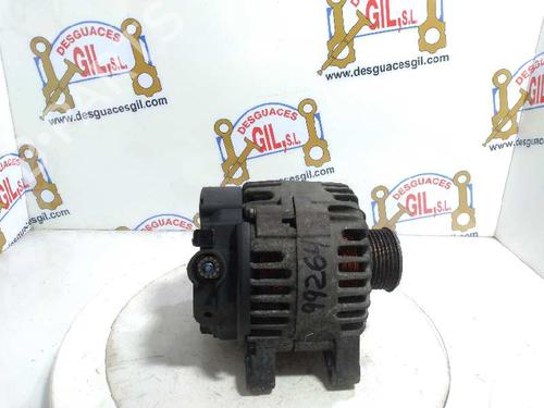 Alternator CITROËN XSARA PICASSO (N68) 1.6 HDi | BP20728338M7 