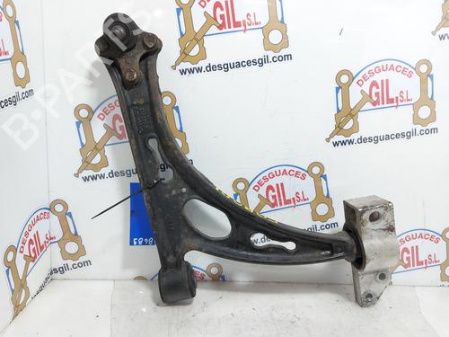 Used Right front suspension arm VW TOURAN (1T1, 1T2) 2.0 TDI 16V (140 hp) 20738923