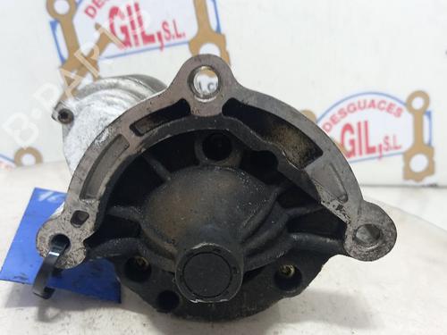 Starter PEUGEOT 307 SW (3H) 1.6 16V | BP20770684M8