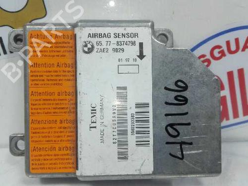 ECU airbags BMW 3 (E36) 316 i | BP20804089M53 