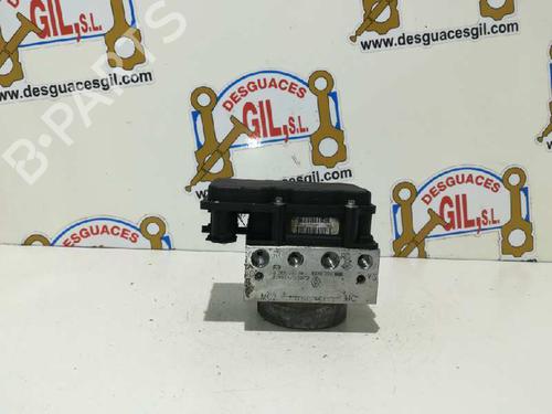 Abs pomp RENAULT MEGANE II (BM0/1_, CM0/1_) 1.5 dCi (BM1E, CM1E) (106 hp) 20799904