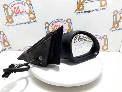 Used Right mirror SEAT CORDOBA (6L2) 1.9 TDI (100 hp) 20732071