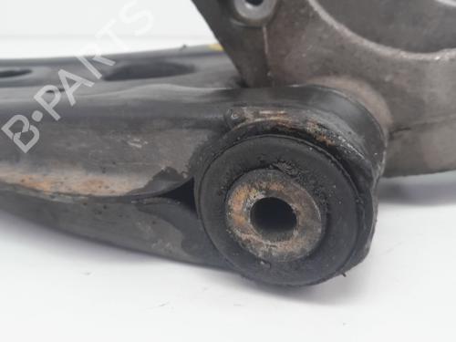 Right front suspension arm VW POLO (9N_, 9A_) 1.4 16V | BP22295725M13 