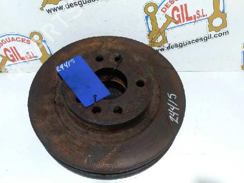 Used Other SAAB 9-3 (YS3F, E79, D79, D75) 1.9 TiD (120 hp) 20787993