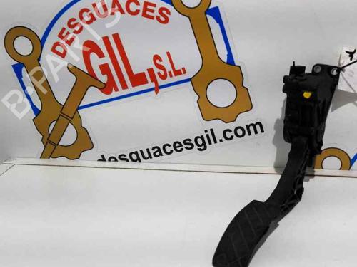 Used Pedal VW POLO (9N_, 9A_) [2001-2014]  20812046
