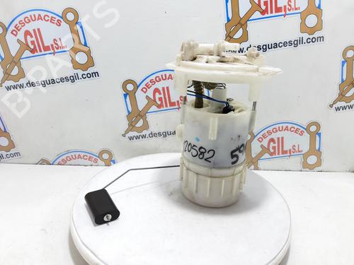 Fuel pump PEUGEOT 208 I (CA_, CC_) 1.2 VTI 82 | BP20743820M76 