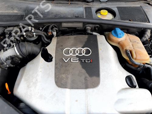 Engine control unit (ECU) AUDI ALLROAD C5 (4BH) 2.5 TDI quattro | BP28192223M57 