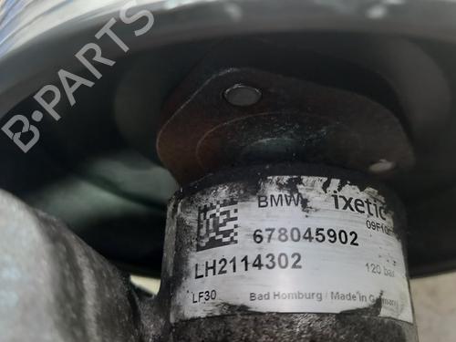 Steering pump BMW X1 (E84) sDrive 20 d | BP20764863M99 