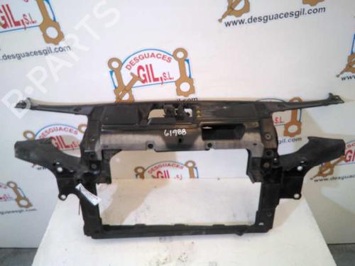 Frontplate/Frontkurv SKODA FABIA I (6Y2)  | BP20802948C72 