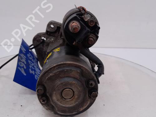 Starter RENAULT MEGANE II Saloon (LM0/1_) | BP36114079M8 - Image 3